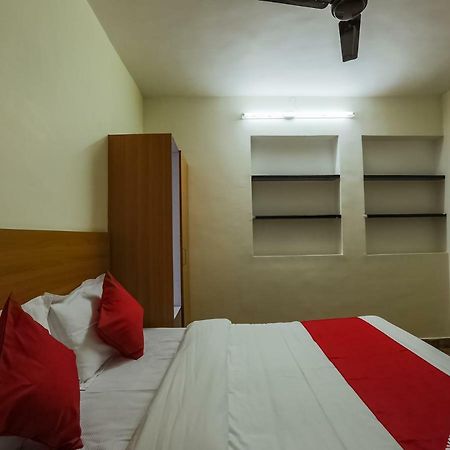 Bed and Breakfast Oyo 32995 Serenest Kotagiri Exterior foto