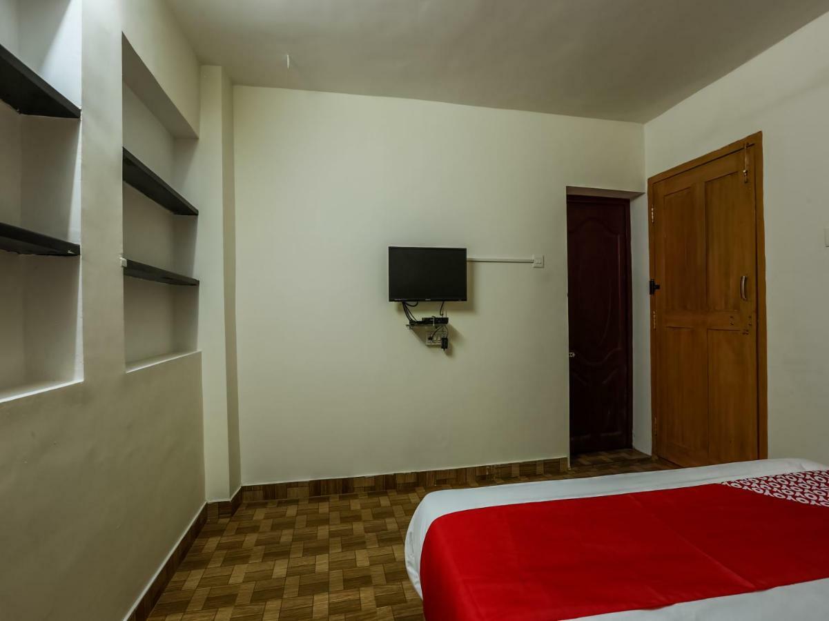 Bed and Breakfast Oyo 32995 Serenest Kotagiri Exterior foto