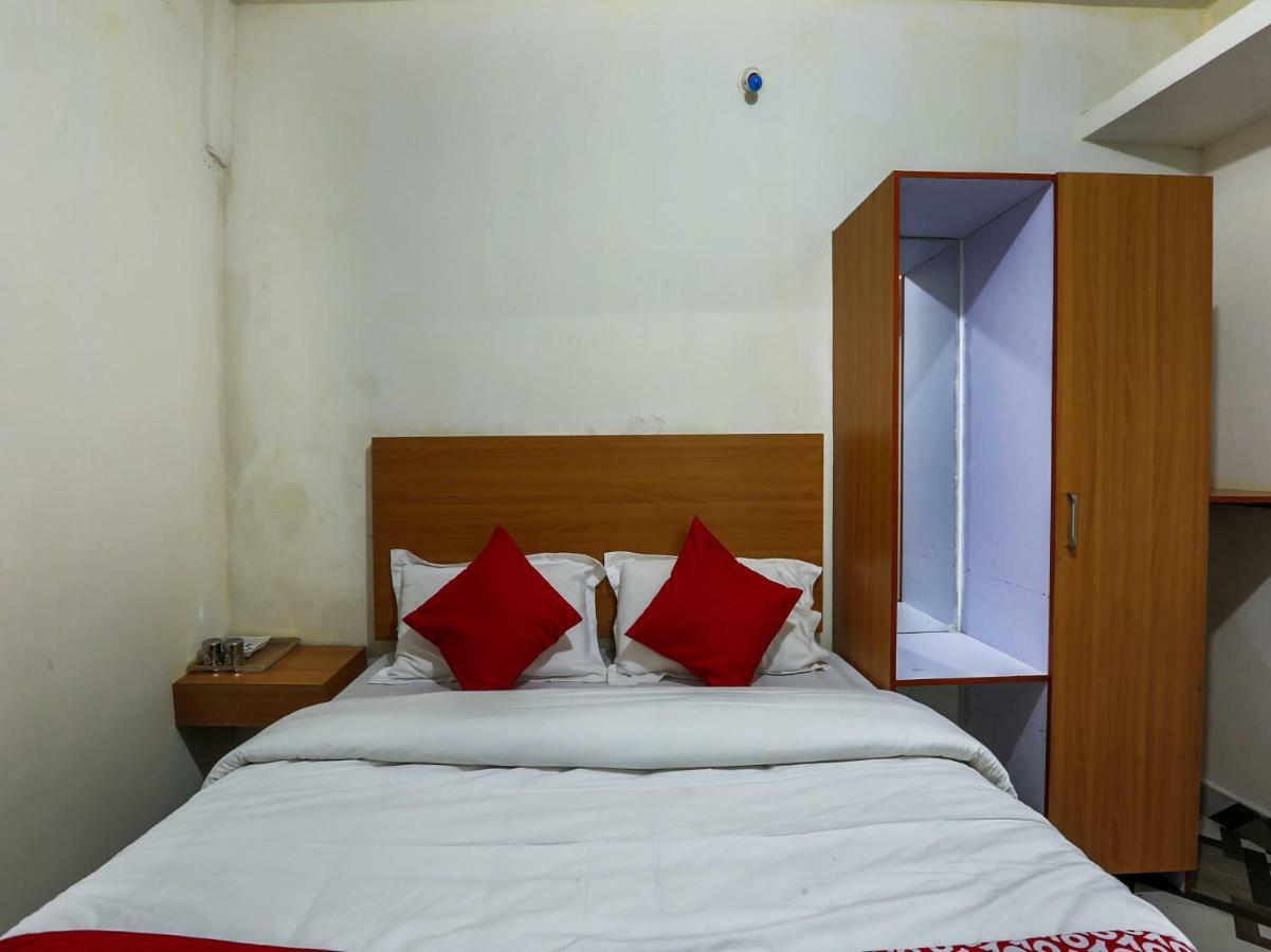 Bed and Breakfast Oyo 32995 Serenest Kotagiri Exterior foto