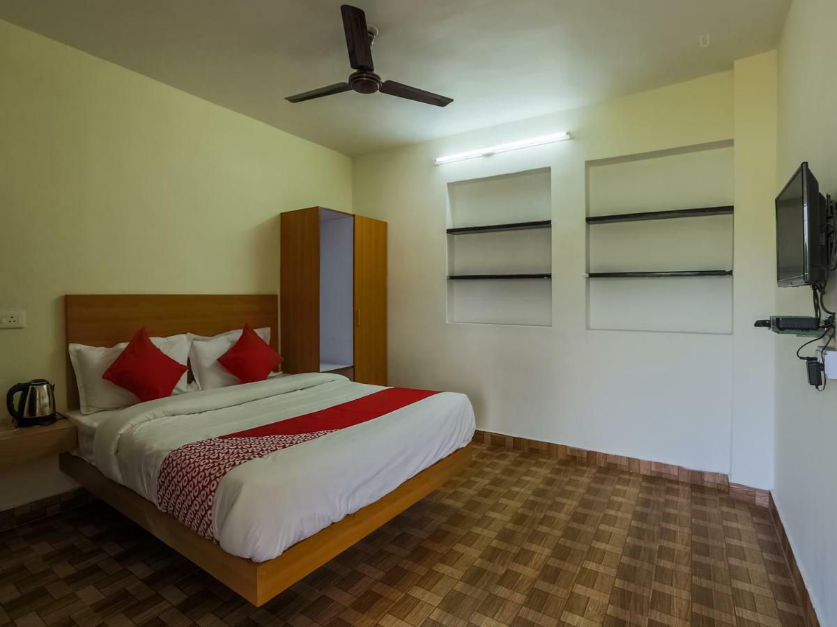 Bed and Breakfast Oyo 32995 Serenest Kotagiri Exterior foto